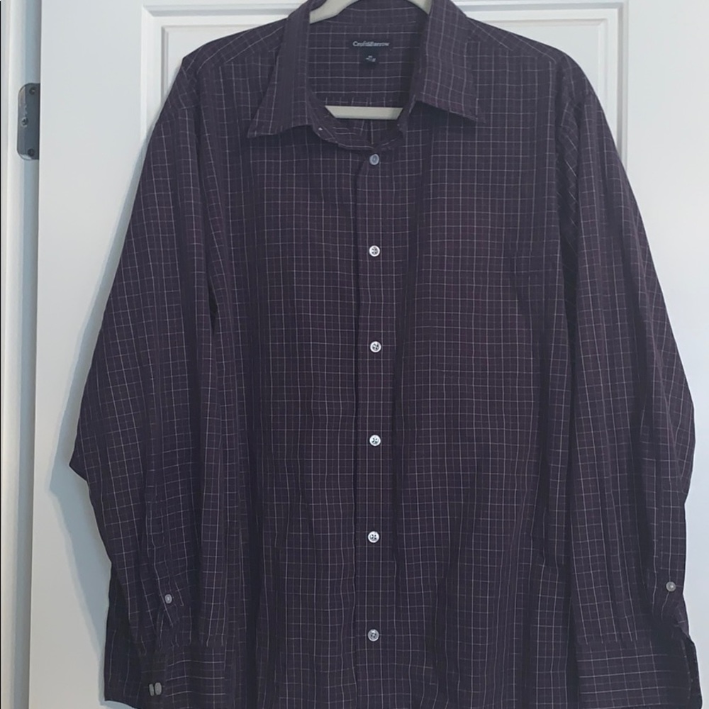 Croft&Barrow Dress Shirt